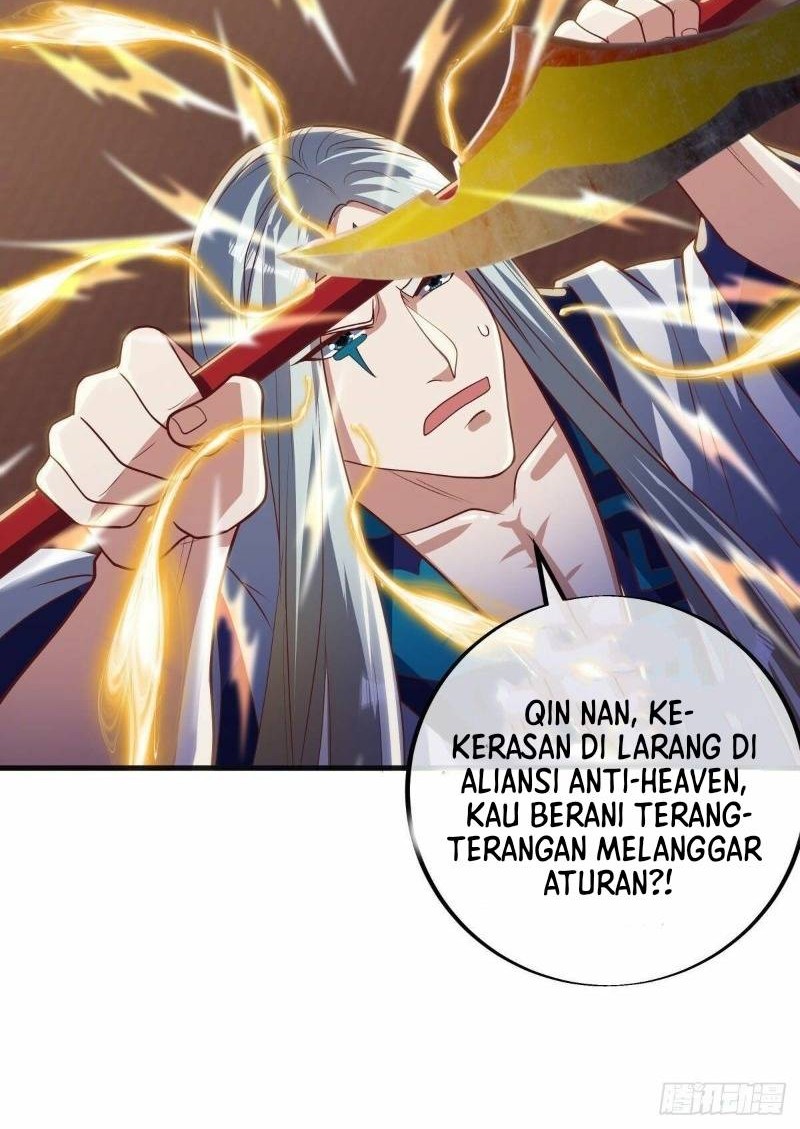 Peerless Soul Chapter 498 - halaman 50