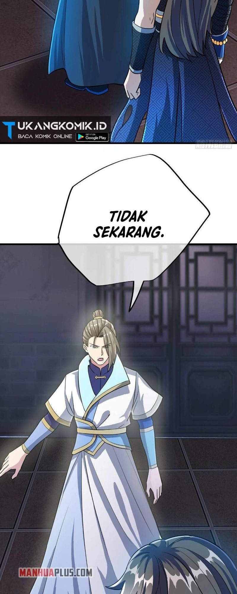 Peerless Soul Chapter 498 - halaman 9
