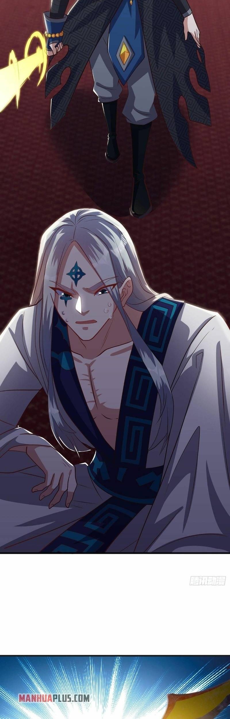 Peerless Soul Chapter 499 - halaman 10