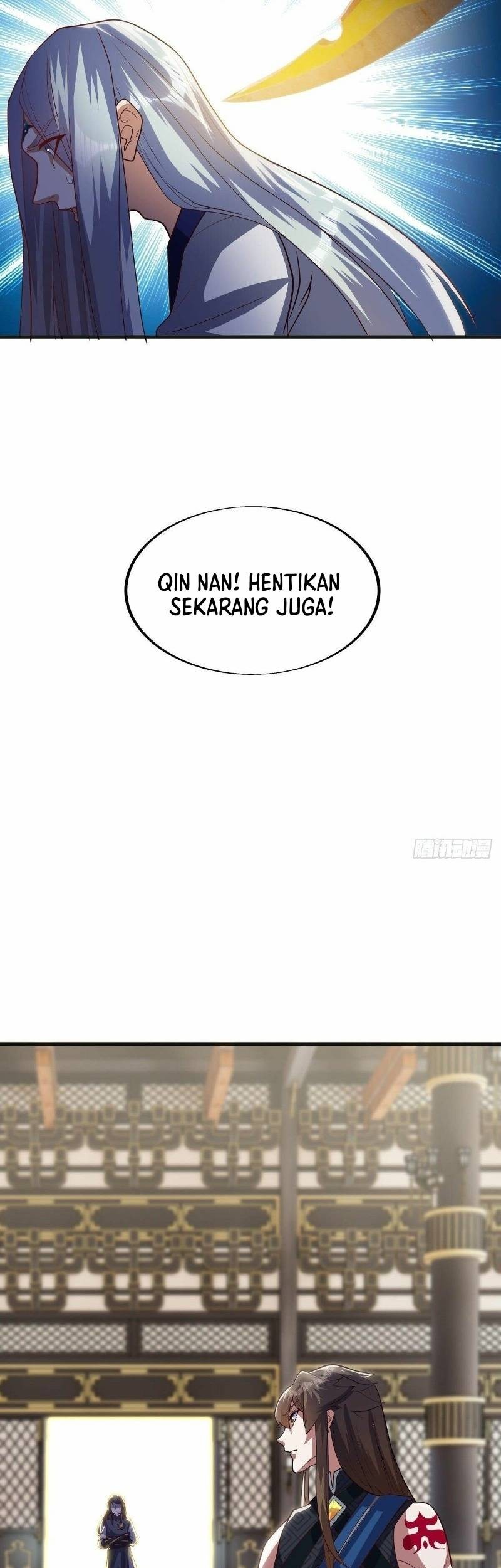 Peerless Soul Chapter 499 - halaman 11