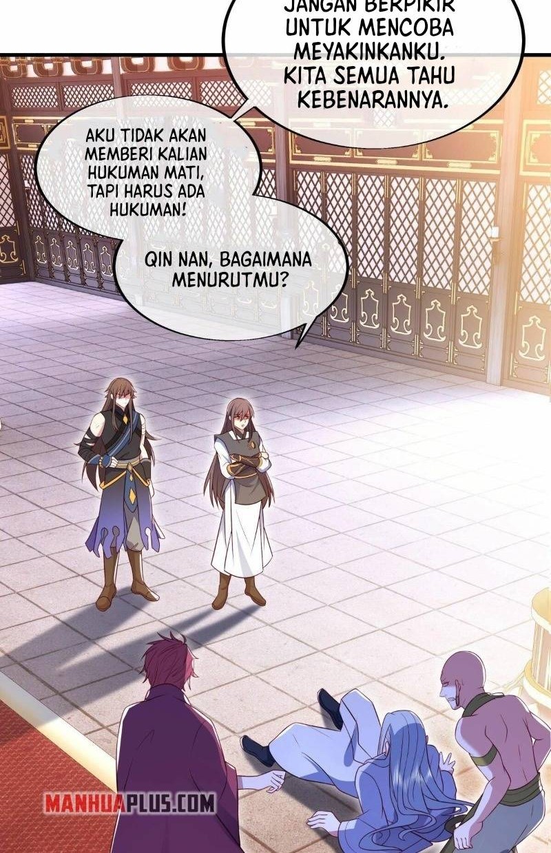 Peerless Soul Chapter 499 - halaman 18