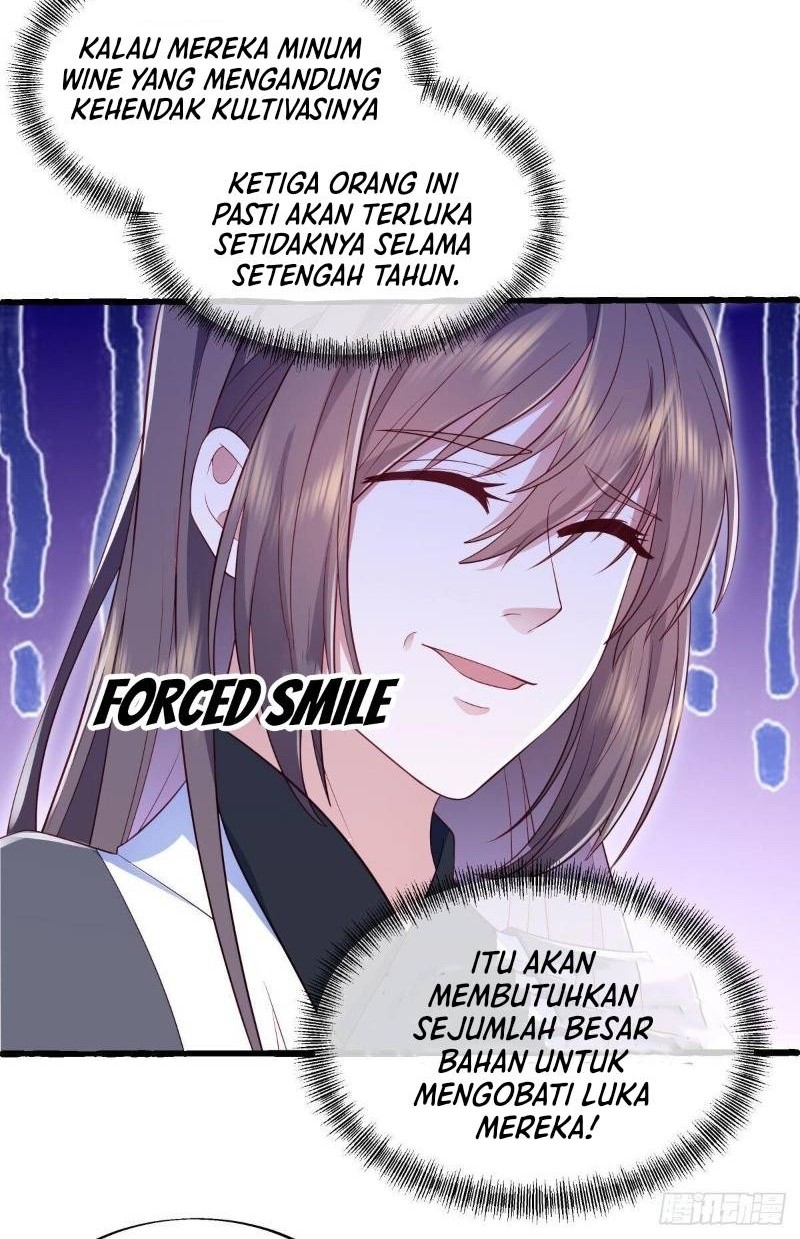 Peerless Soul Chapter 499 - halaman 20