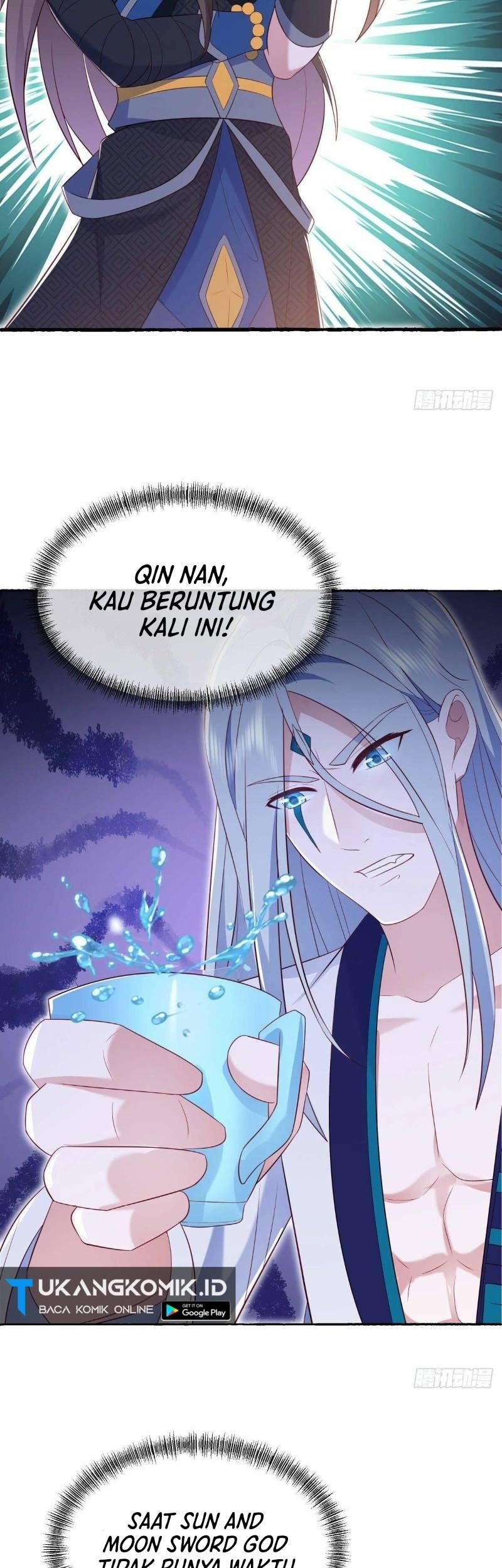 Peerless Soul Chapter 499 - halaman 23