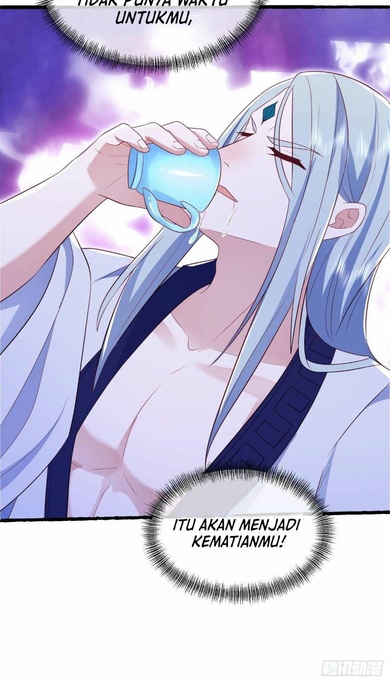 Peerless Soul Chapter 499 - halaman 24