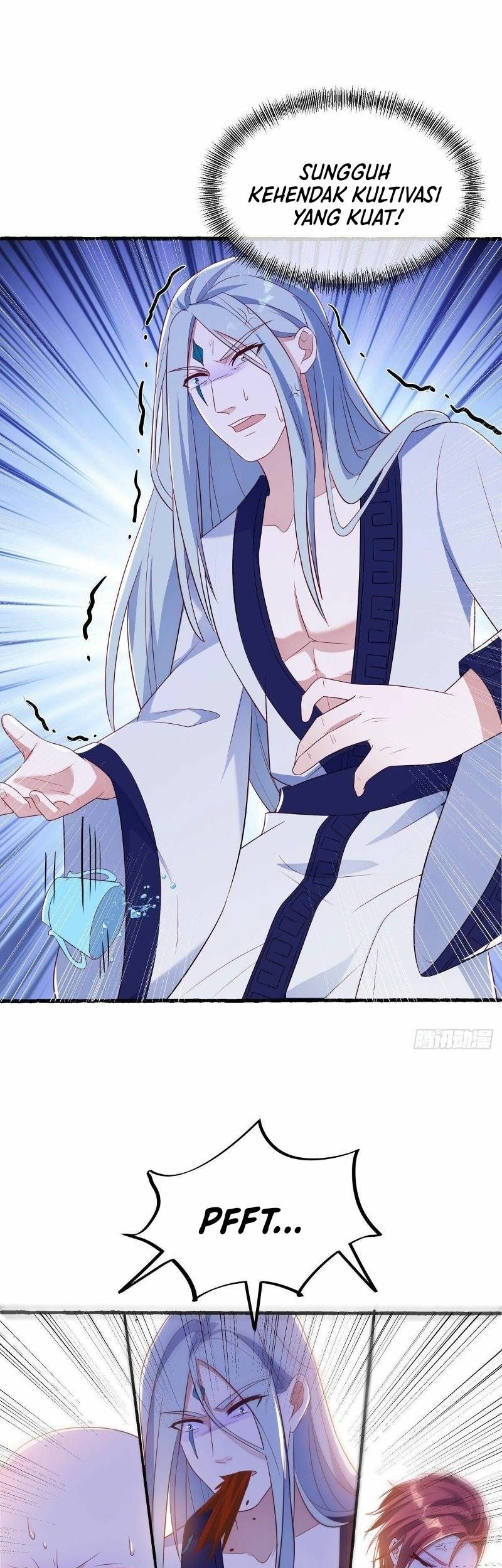 Peerless Soul Chapter 499 - halaman 25