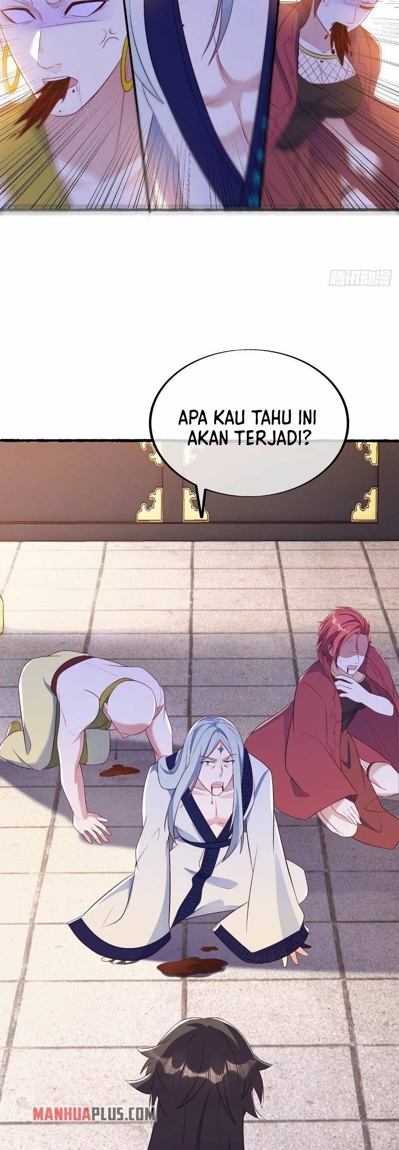 Peerless Soul Chapter 499 - halaman 26