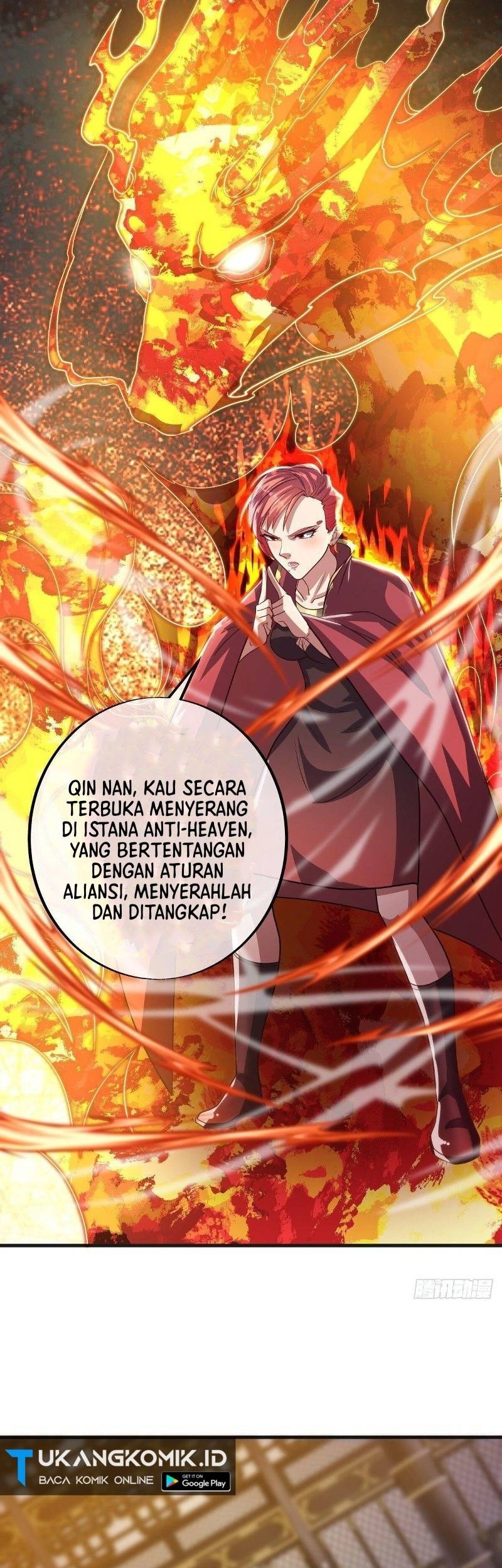 Peerless Soul Chapter 499 - halaman 3