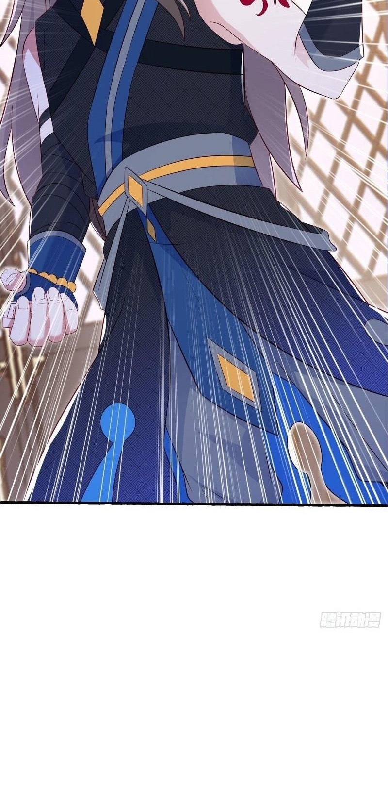 Peerless Soul Chapter 499 - halaman 34