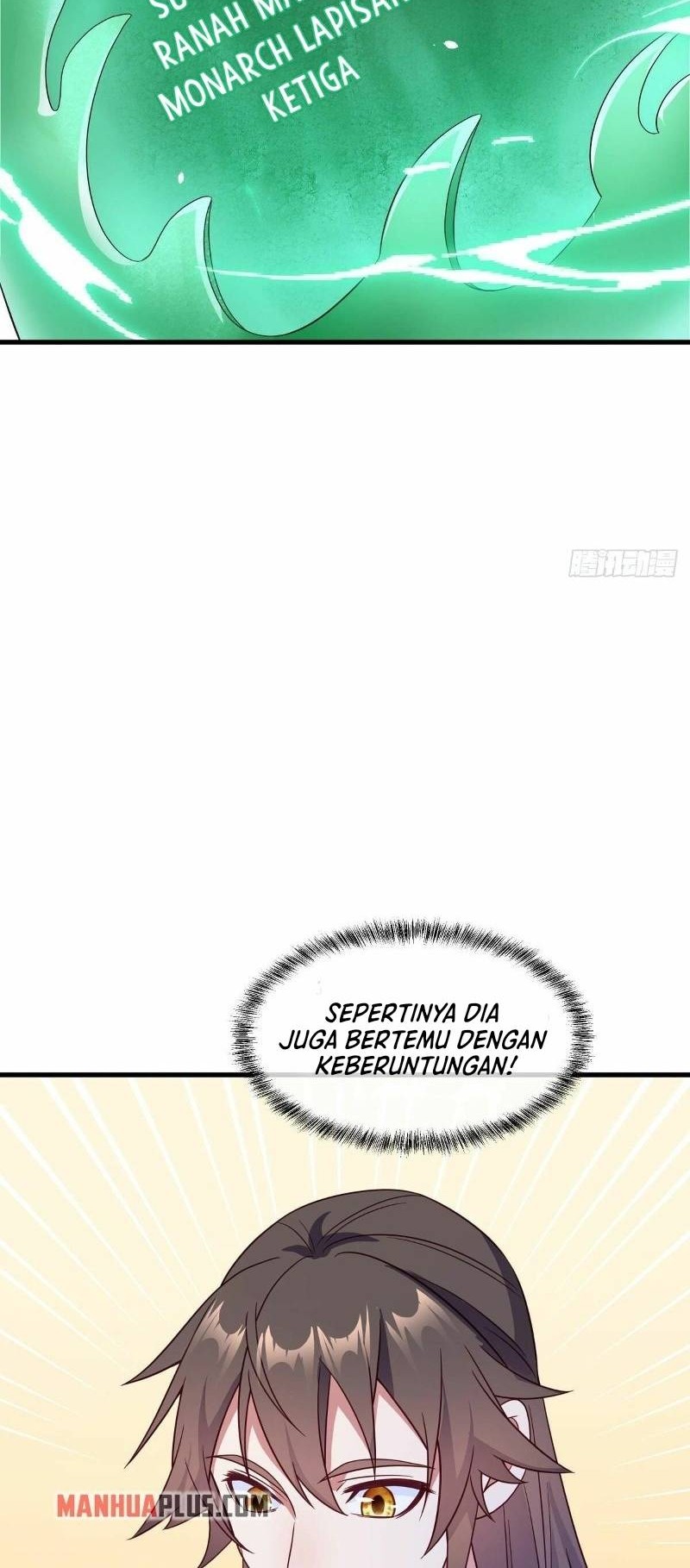 Peerless Soul Chapter 499 - halaman 38