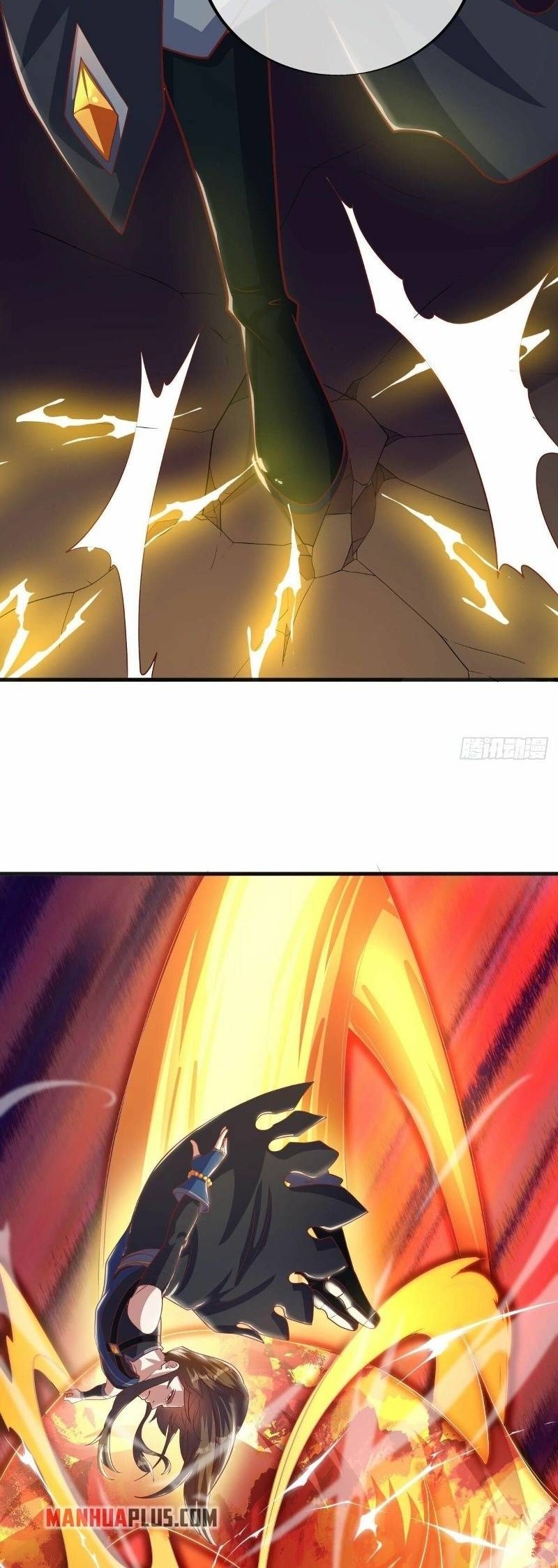 Peerless Soul Chapter 499 - halaman 6