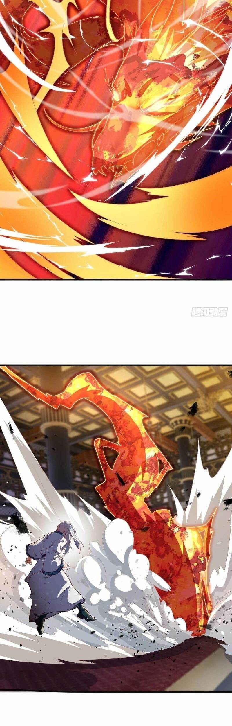 Peerless Soul Chapter 499 - halaman 7