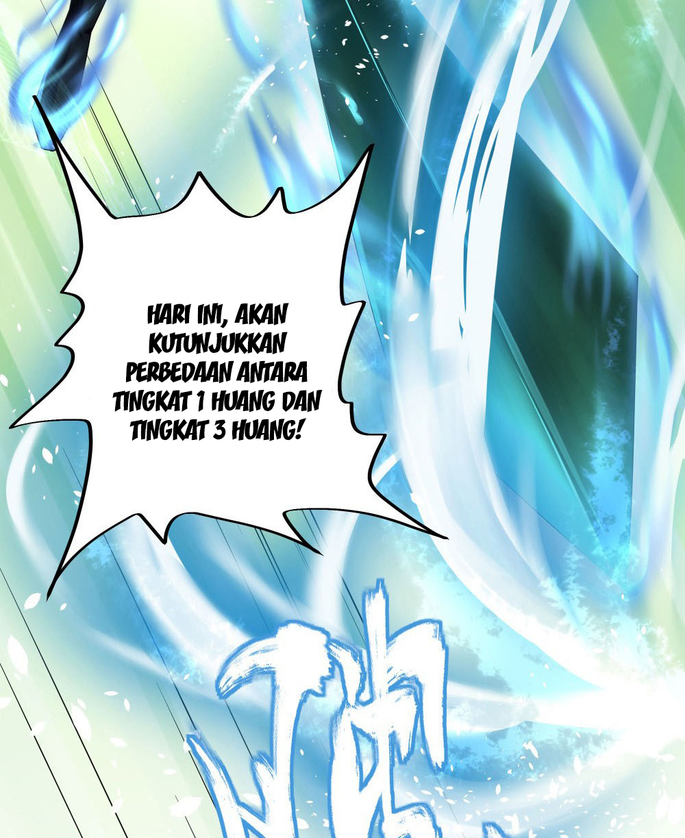Peerless Soul Chapter 5 - halaman 13