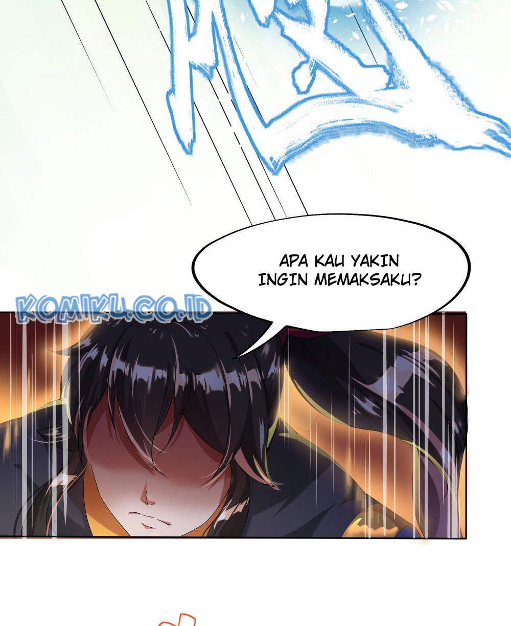 Peerless Soul Chapter 5 - halaman 14