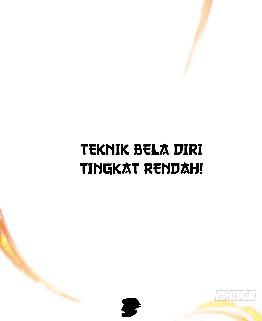 Peerless Soul Chapter 5 - halaman 16