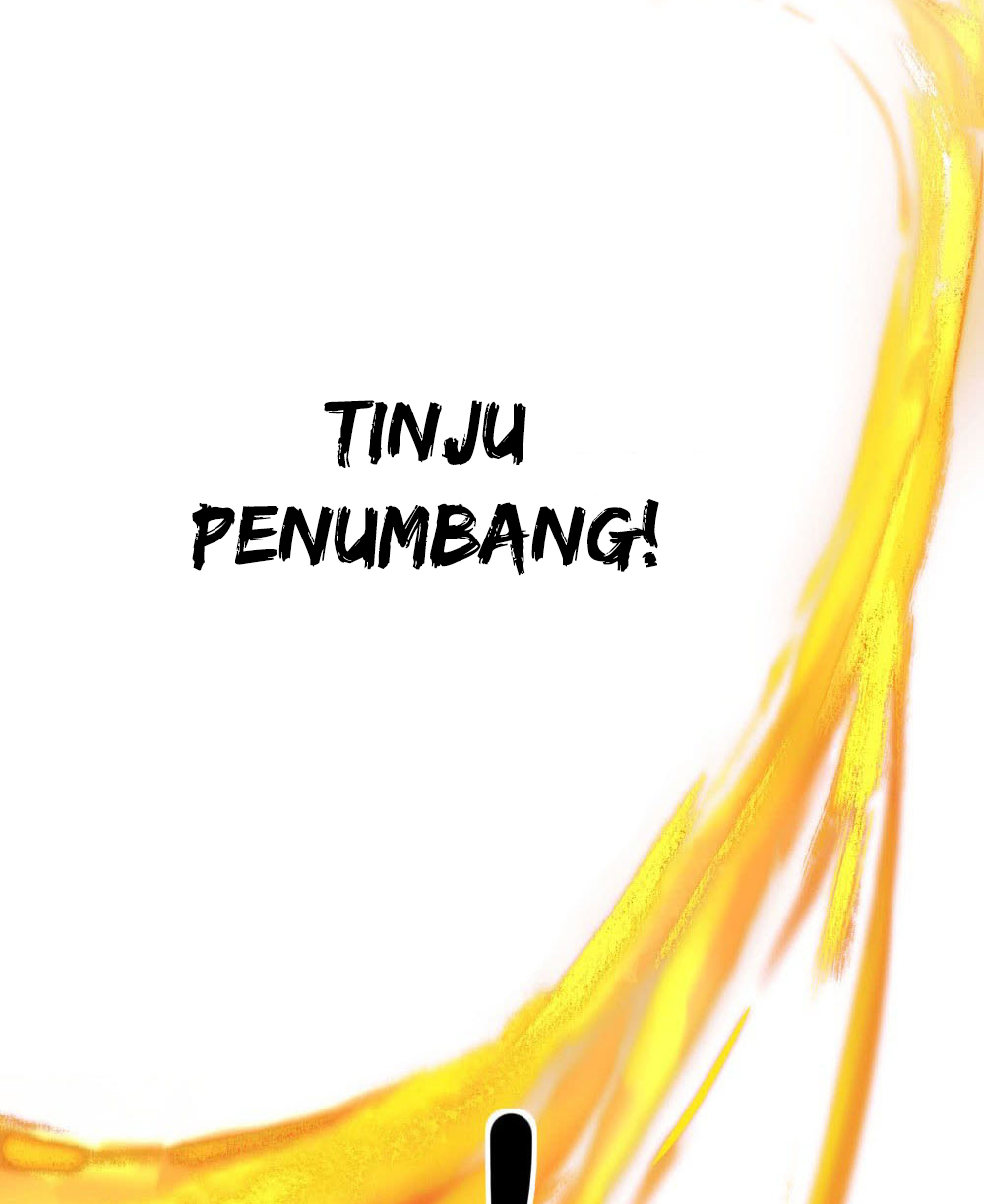 Peerless Soul Chapter 5 - halaman 17