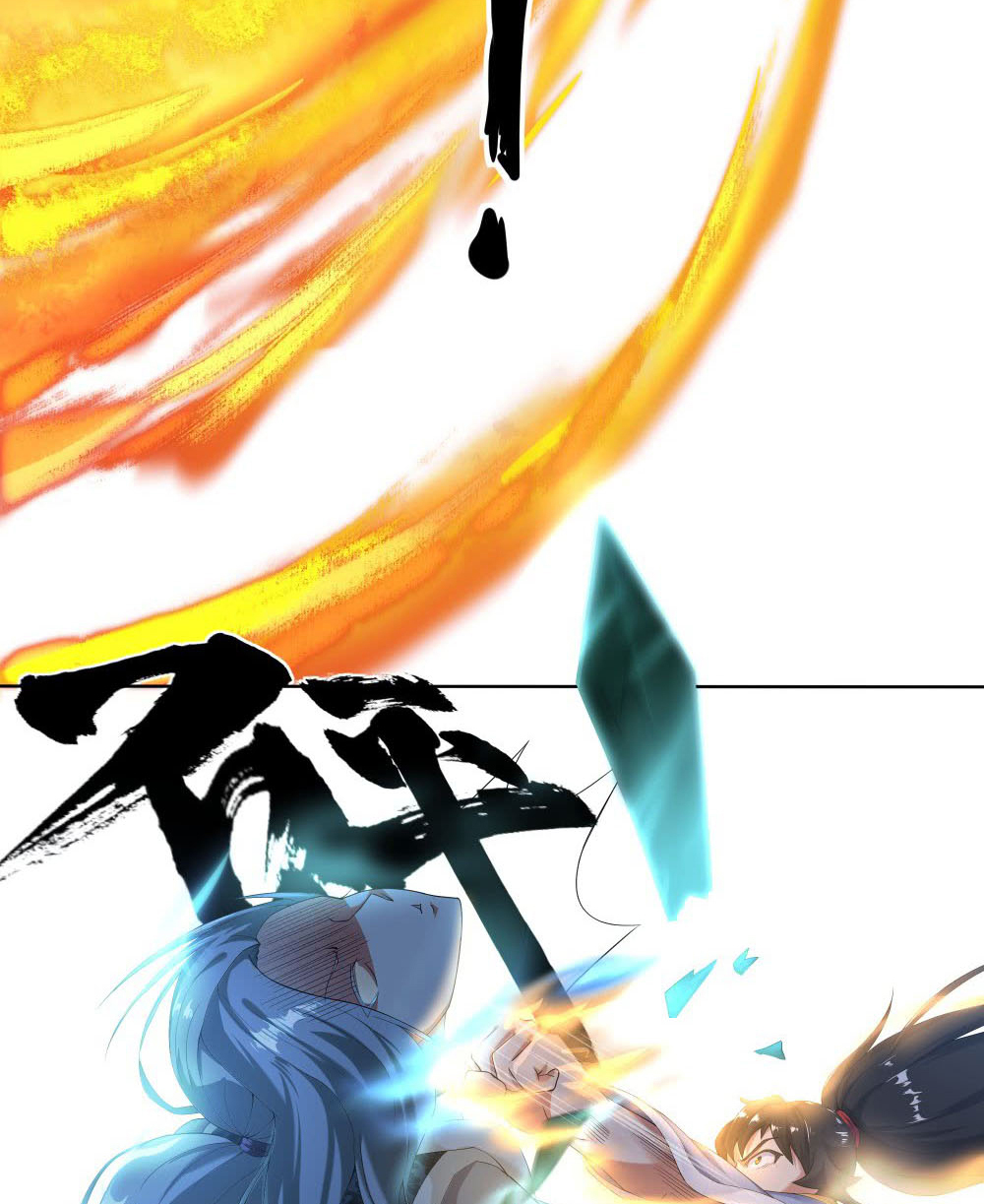 Peerless Soul Chapter 5 - halaman 18
