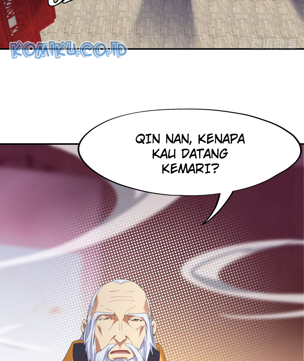 Peerless Soul Chapter 5 - halaman 29