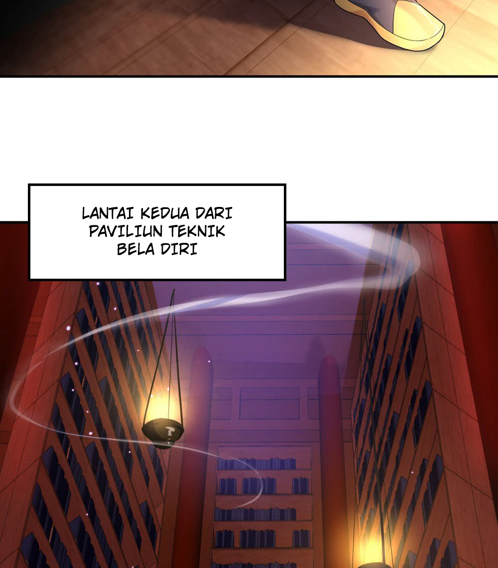 Peerless Soul Chapter 5 - halaman 38