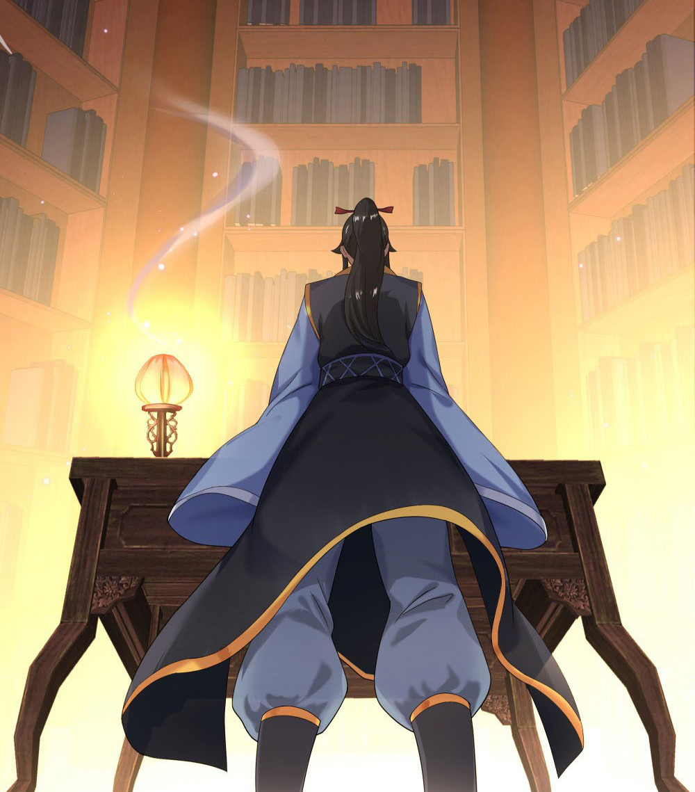 Peerless Soul Chapter 5 - halaman 40