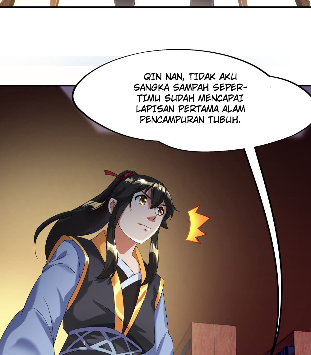 Peerless Soul Chapter 5 - halaman 41