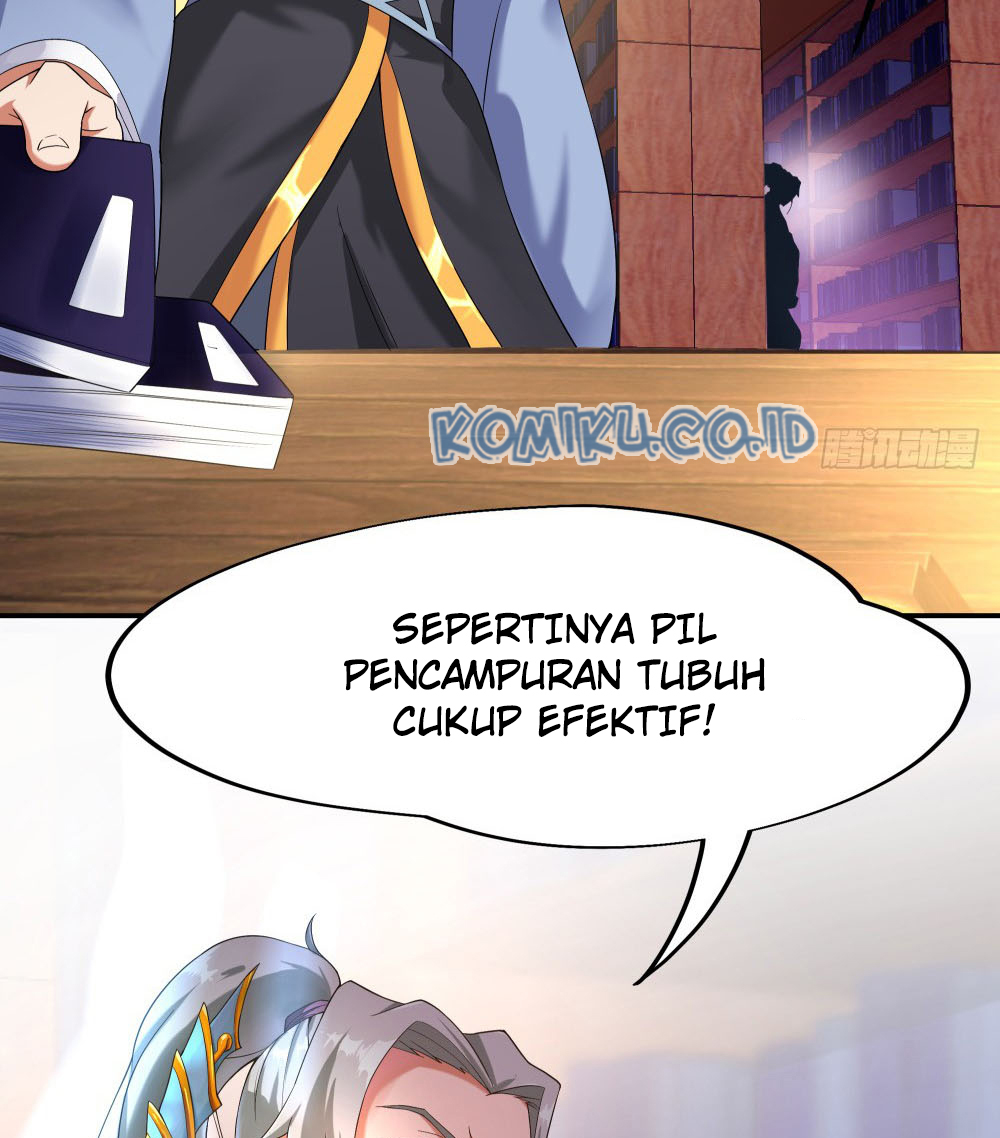 Peerless Soul Chapter 5 - halaman 42