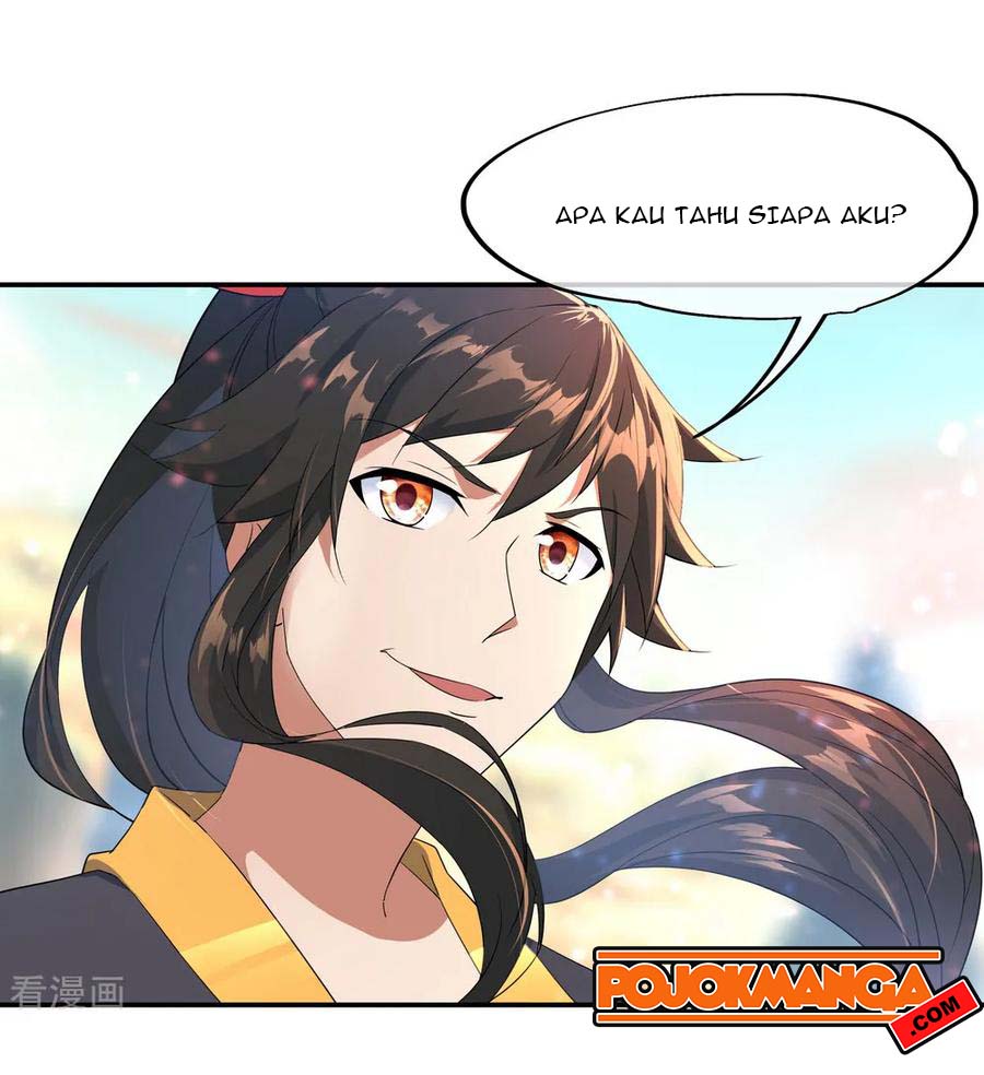 Peerless Soul Chapter 50 - halaman 12