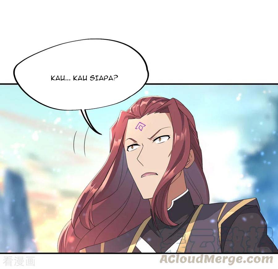 Peerless Soul Chapter 50 - halaman 13