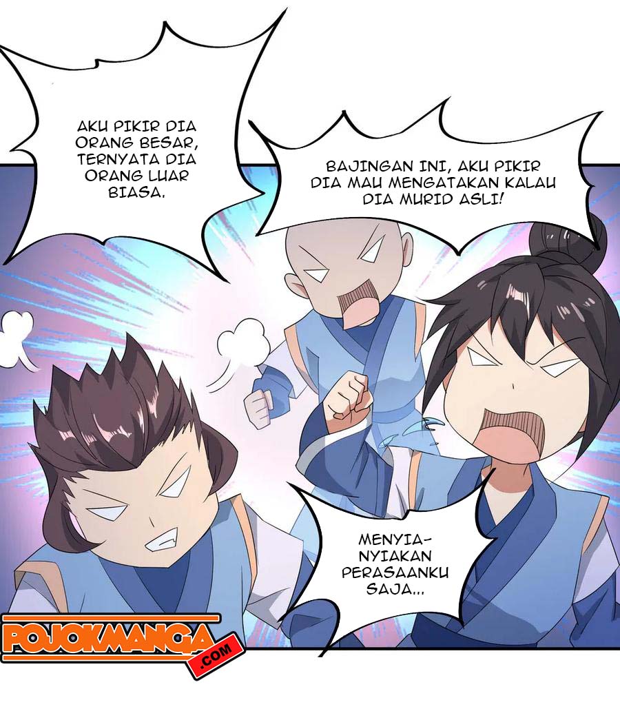 Peerless Soul Chapter 50 - halaman 16