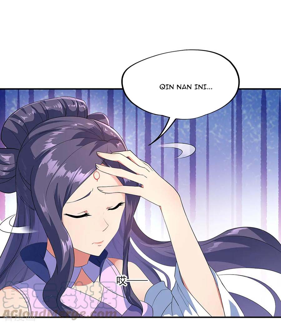 Peerless Soul Chapter 50 - halaman 17