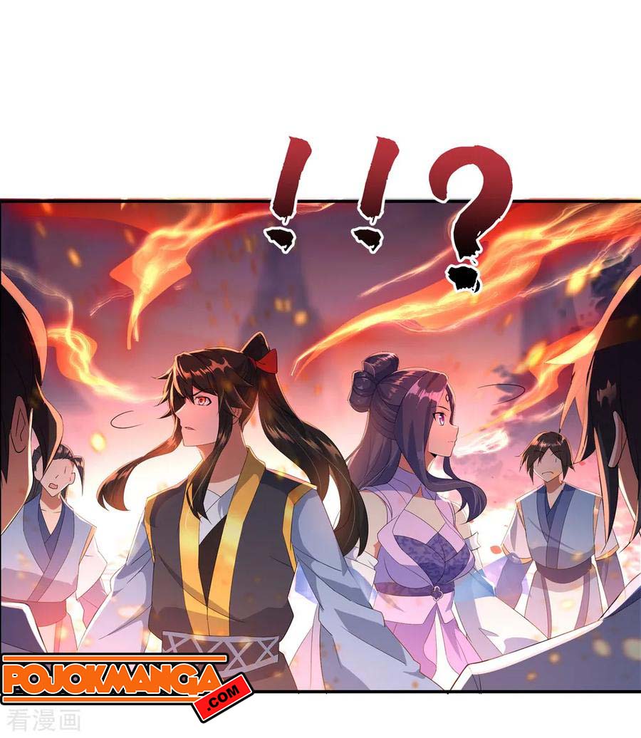 Peerless Soul Chapter 50 - halaman 26