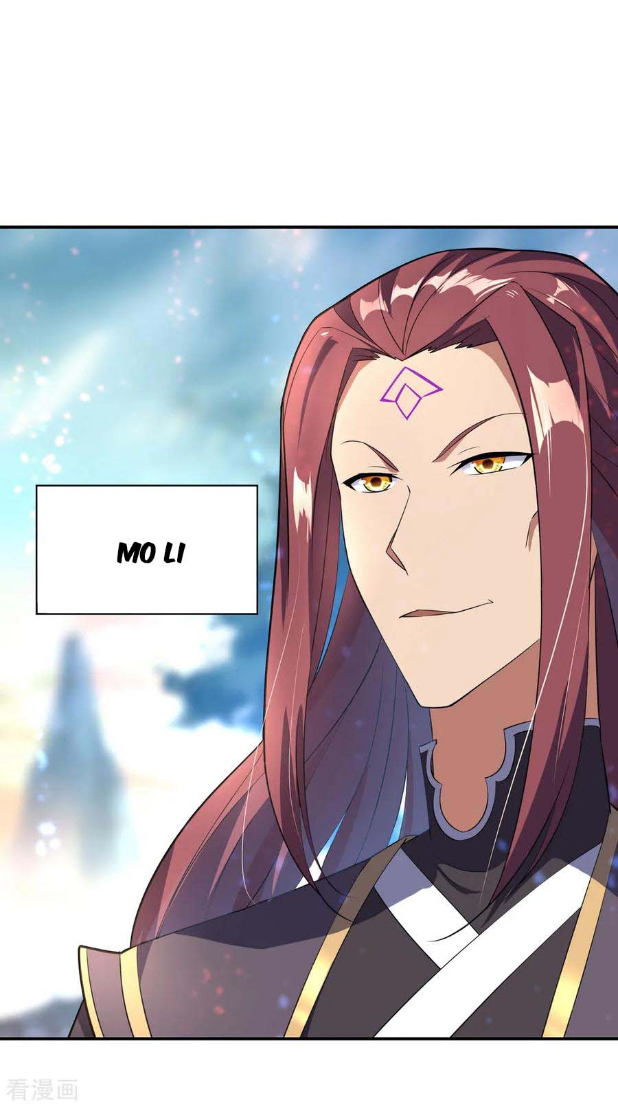 Peerless Soul Chapter 50 - halaman 3