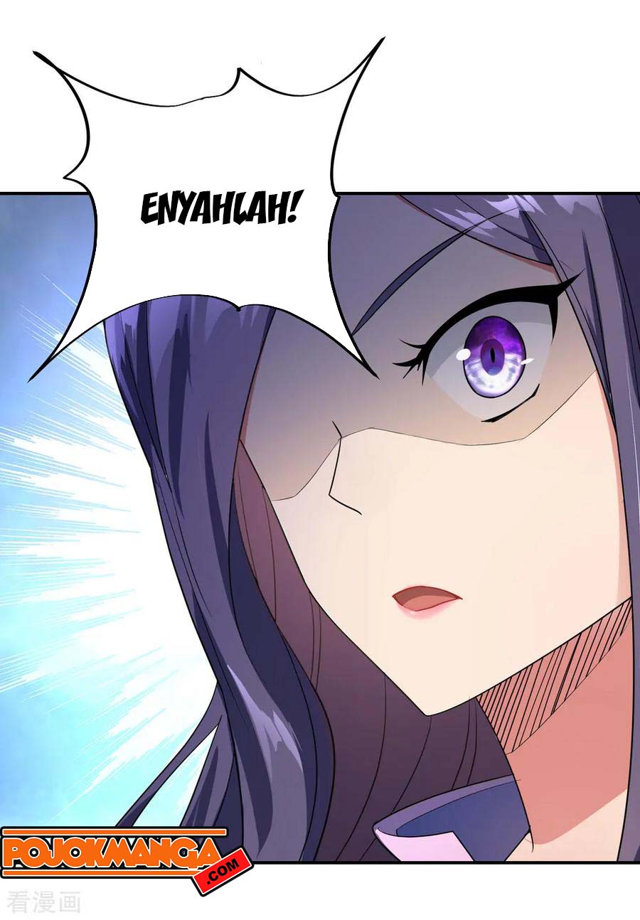 Peerless Soul Chapter 50 - halaman 6