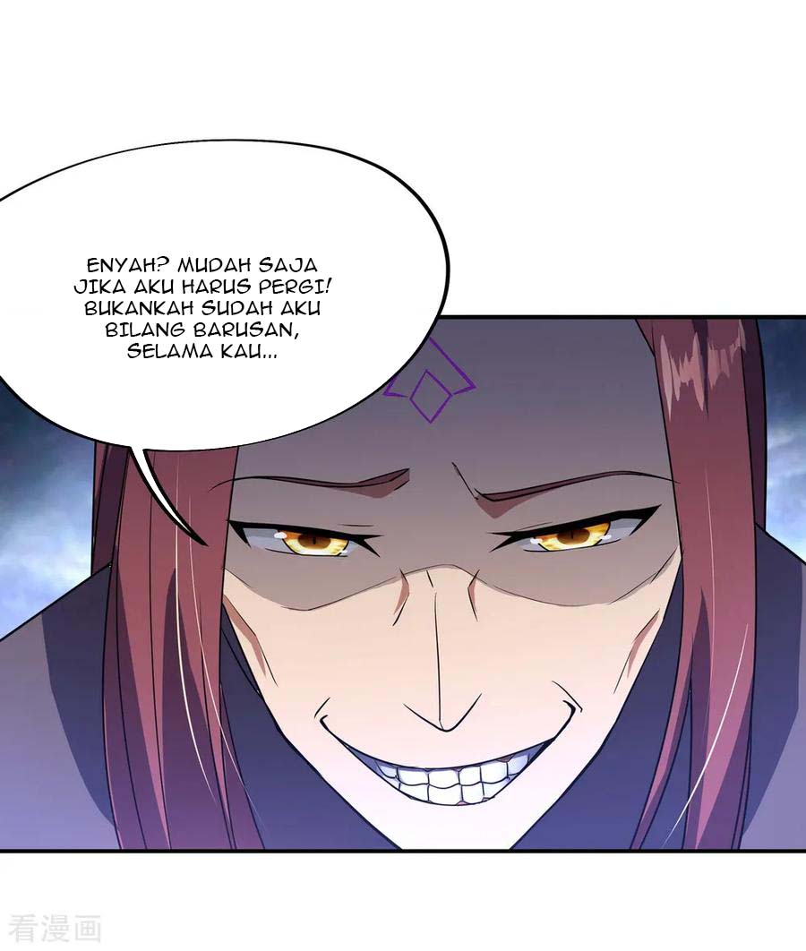 Peerless Soul Chapter 50 - halaman 7