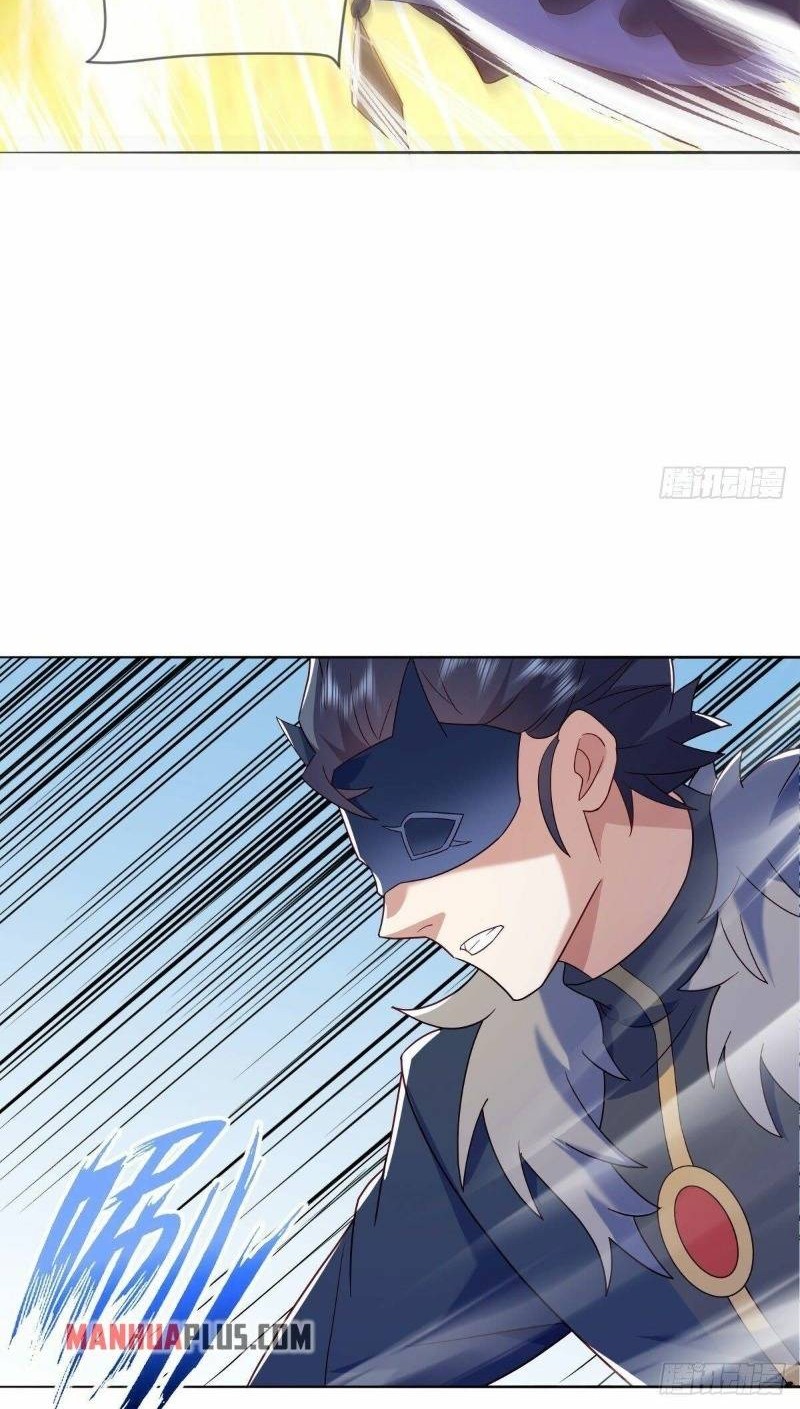 Peerless Soul Chapter 500 - halaman 18