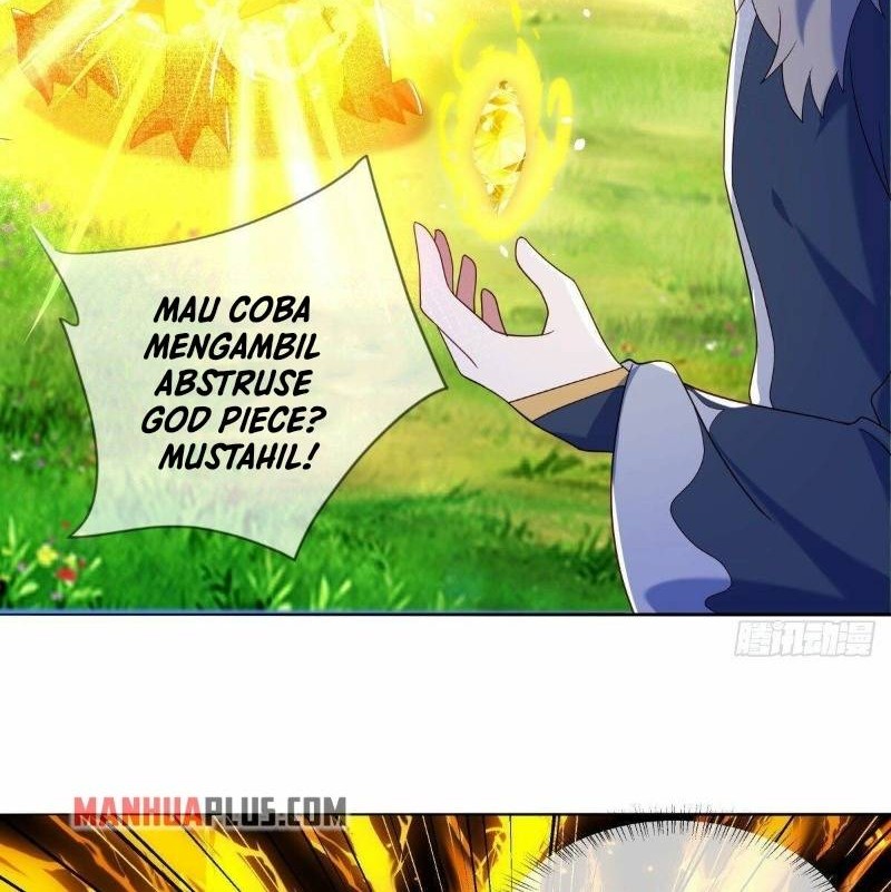 Peerless Soul Chapter 500 - halaman 20