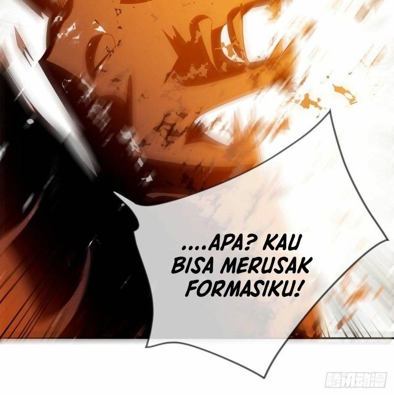 Peerless Soul Chapter 500 - halaman 22