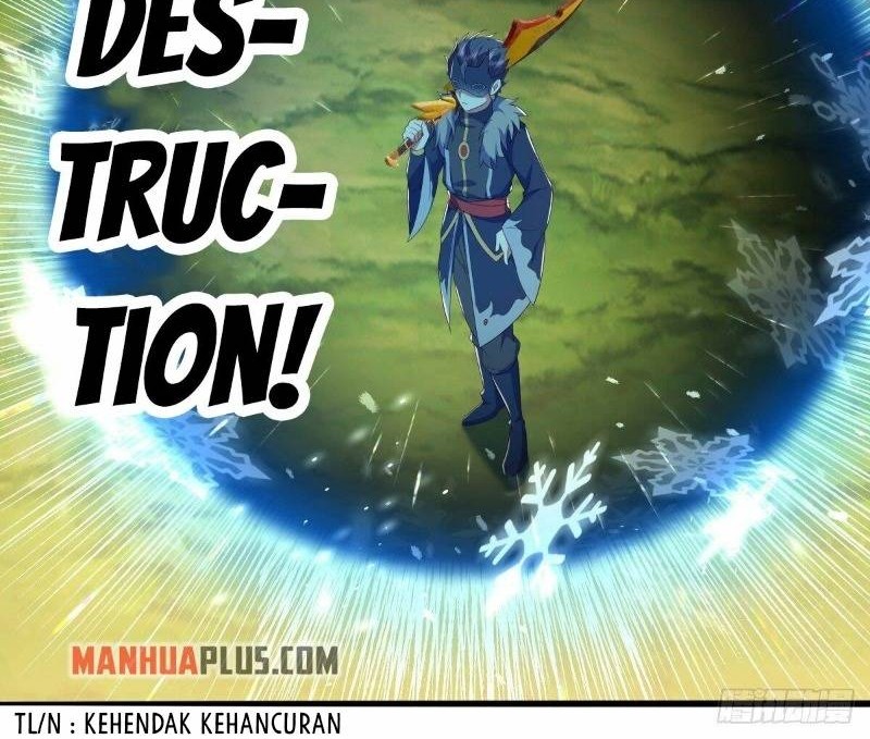 Peerless Soul Chapter 500 - halaman 26