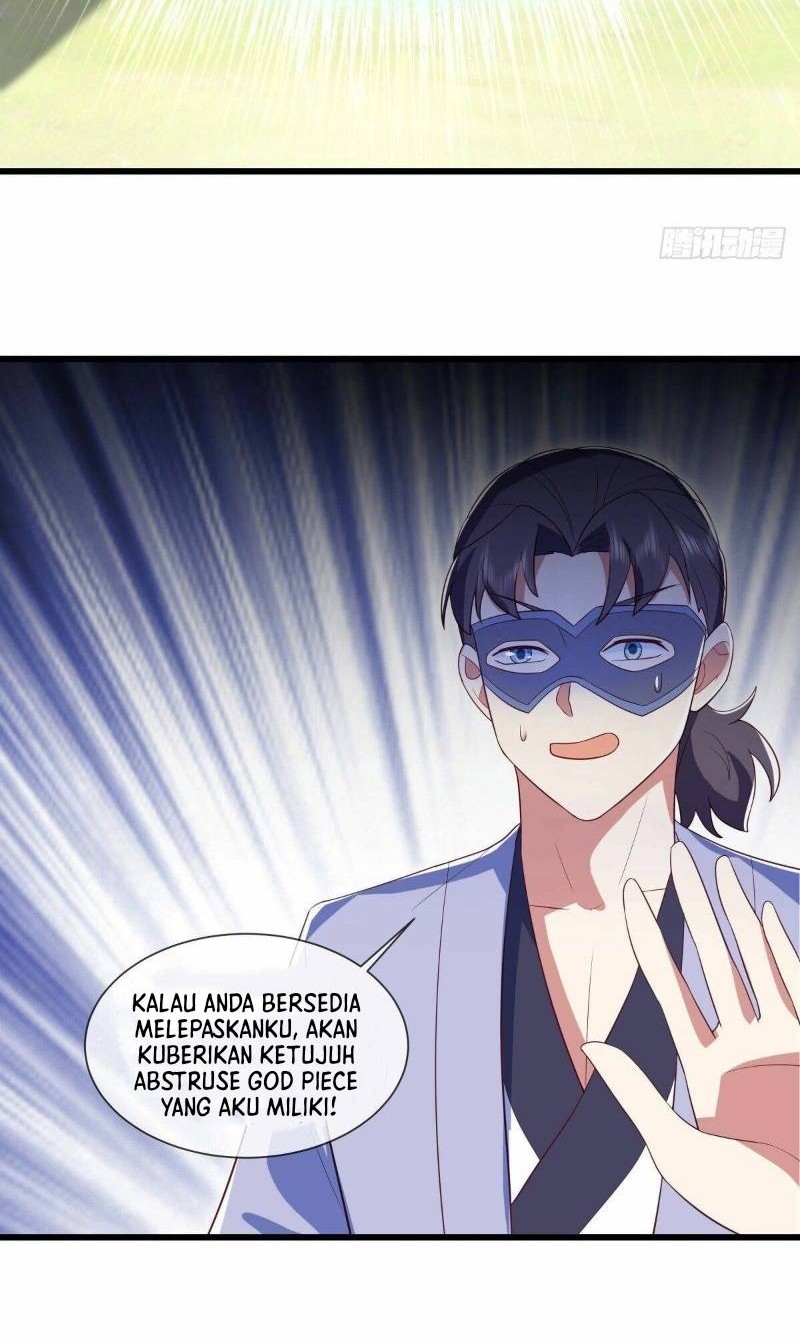 Peerless Soul Chapter 500 - halaman 32