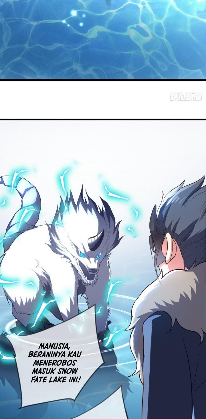 Peerless Soul Chapter 501 - halaman 14