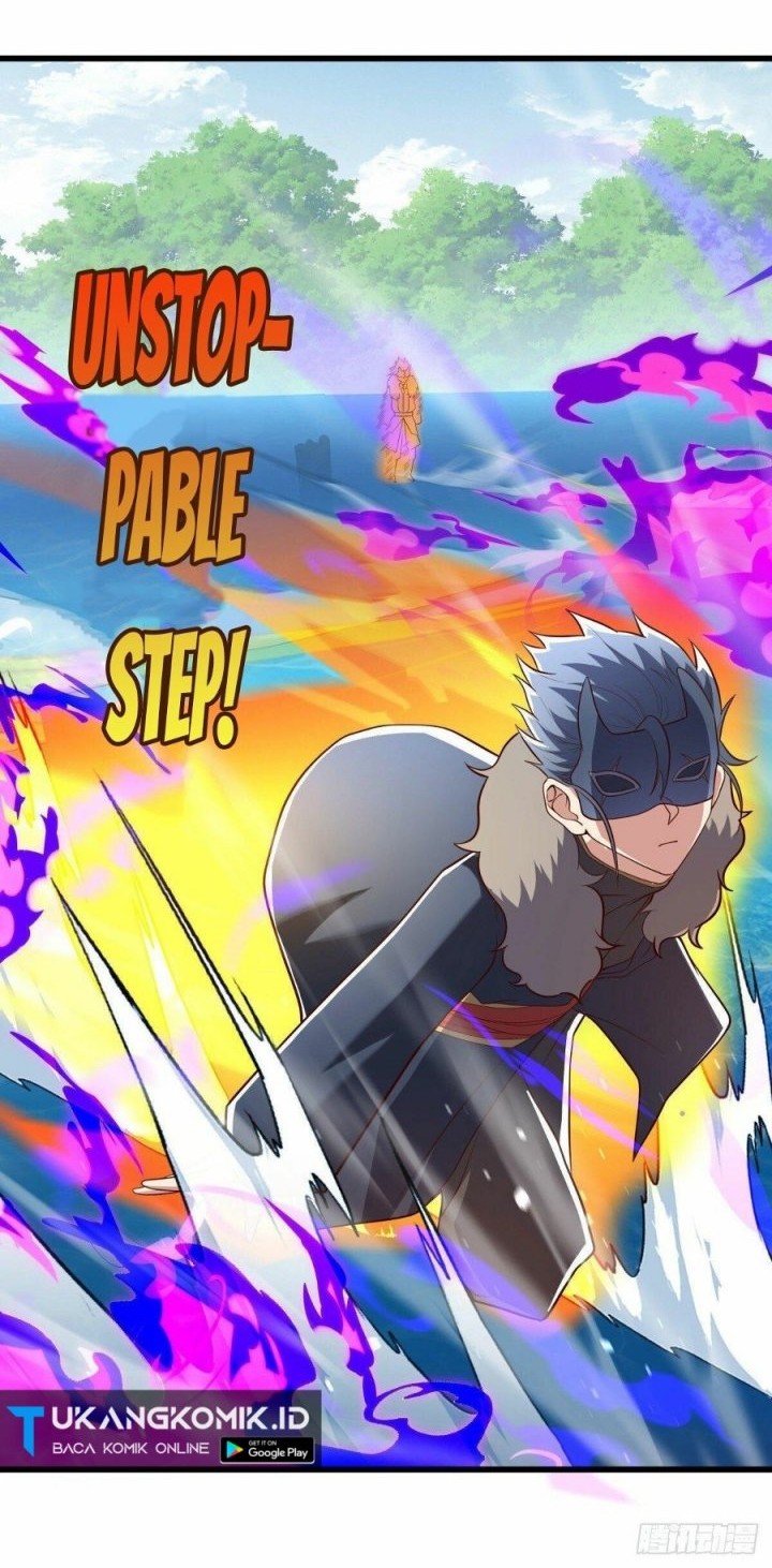 Peerless Soul Chapter 501 - halaman 16