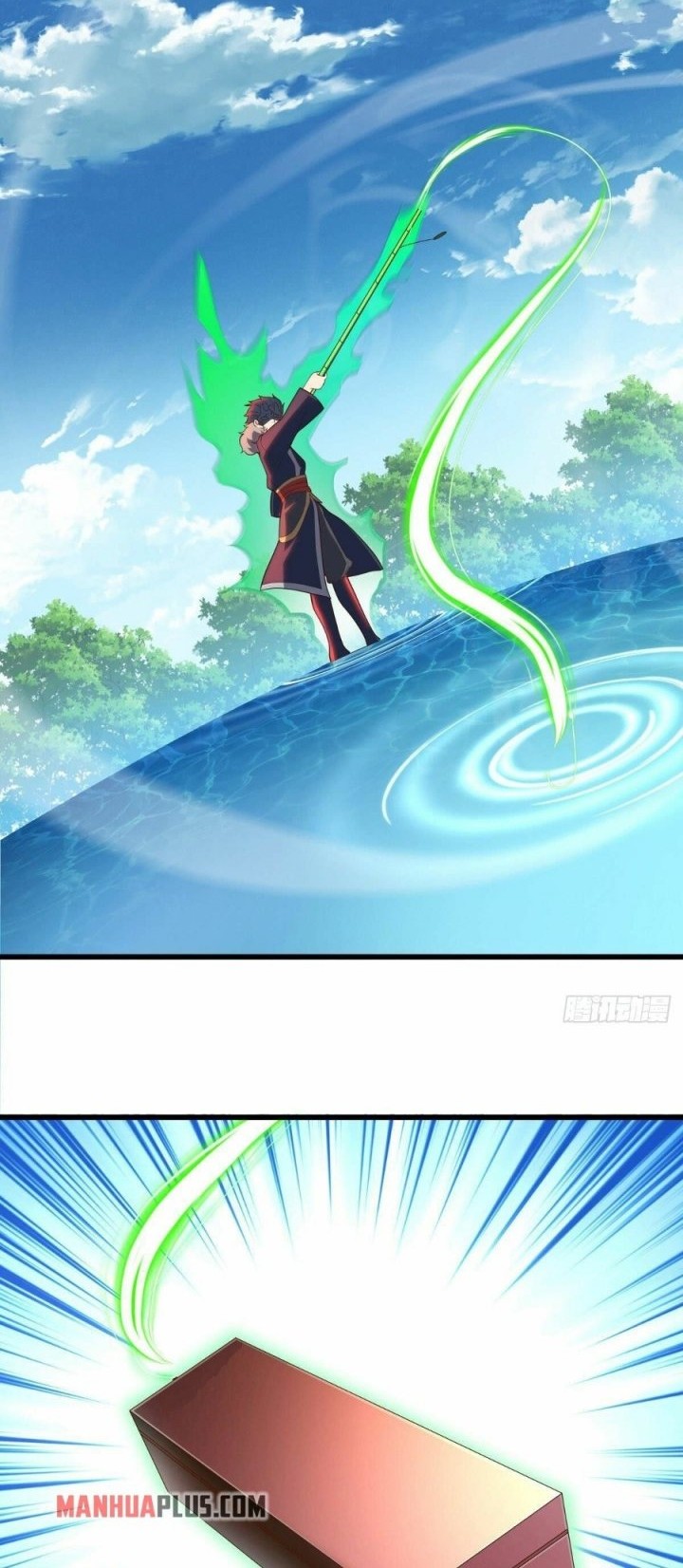 Peerless Soul Chapter 501 - halaman 18