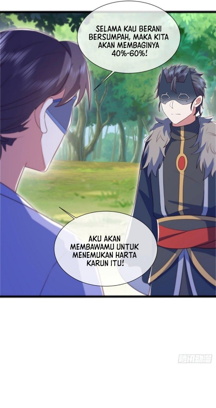 Peerless Soul Chapter 501 - halaman 2