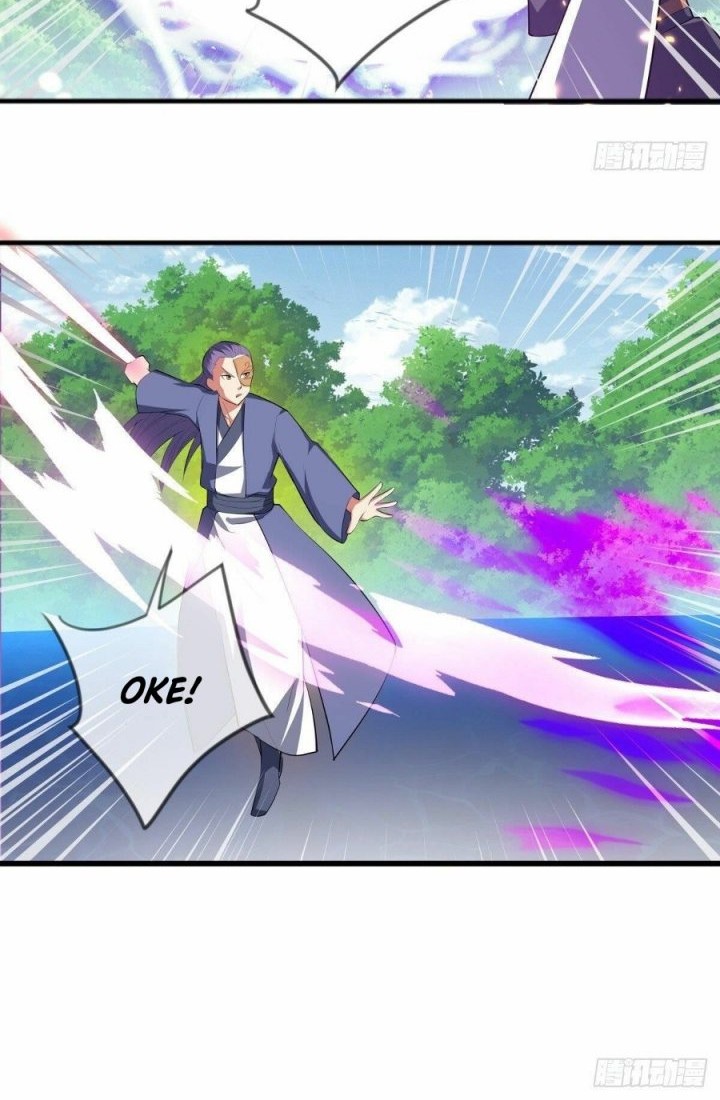 Peerless Soul Chapter 501 - halaman 30
