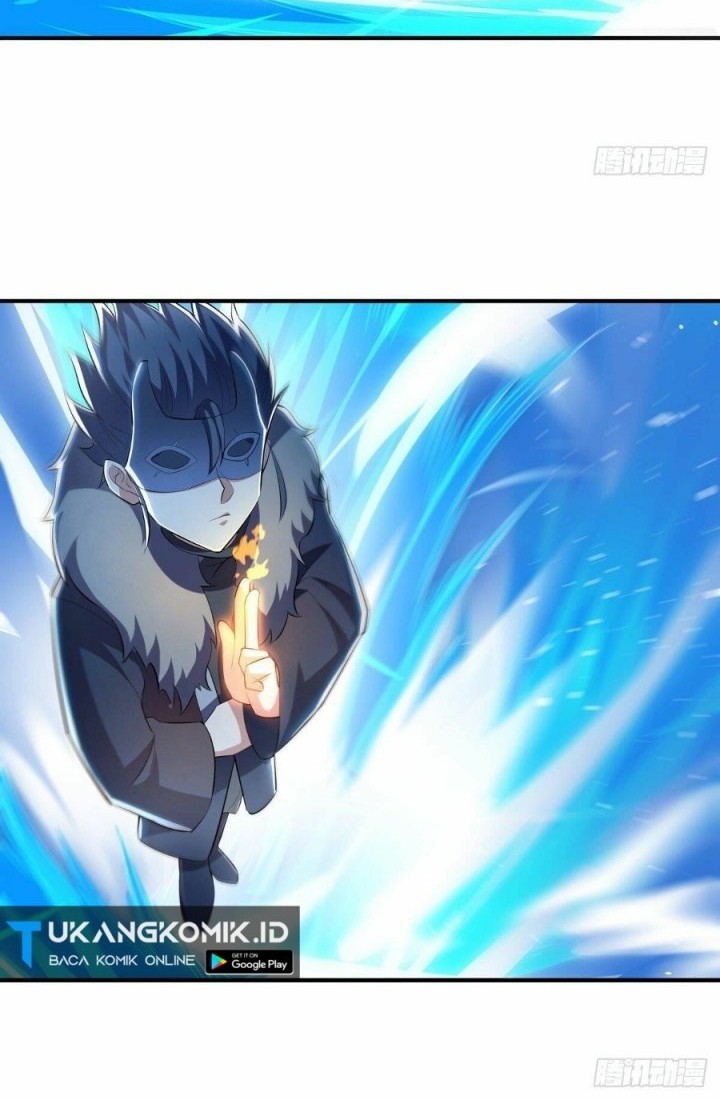 Peerless Soul Chapter 501 - halaman 32