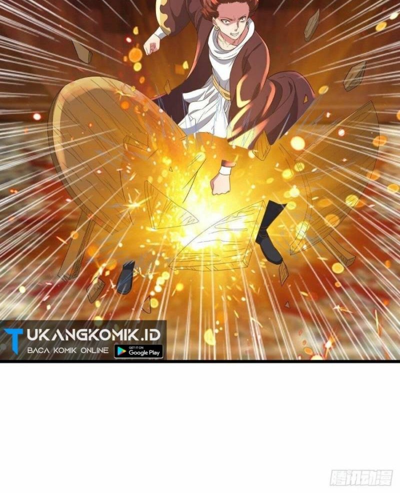 Peerless Soul Chapter 502 - halaman 12