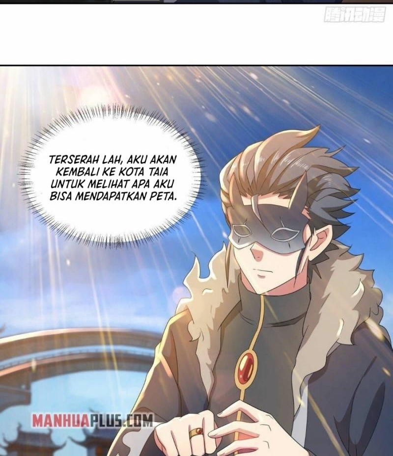 Peerless Soul Chapter 502 - halaman 18