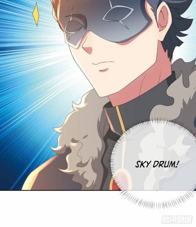 Peerless Soul Chapter 502 - halaman 20