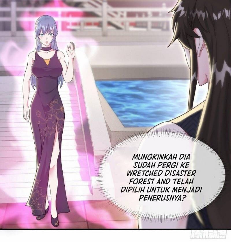 Peerless Soul Chapter 502 - halaman 26