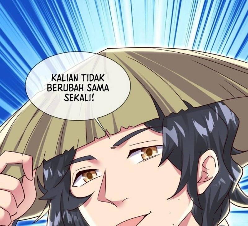 Peerless Soul Chapter 502 - halaman 30