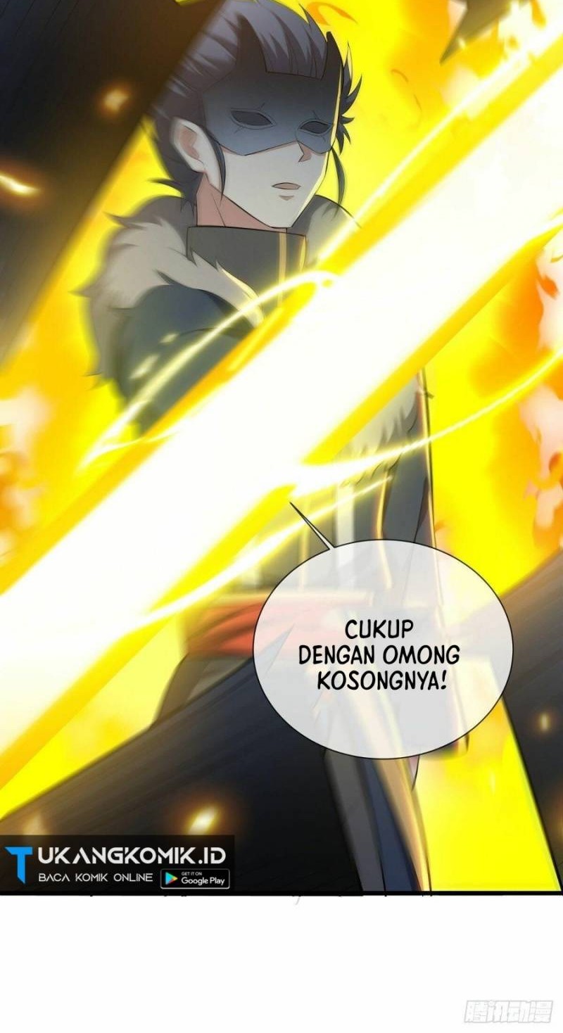 Peerless Soul Chapter 502 - halaman 4
